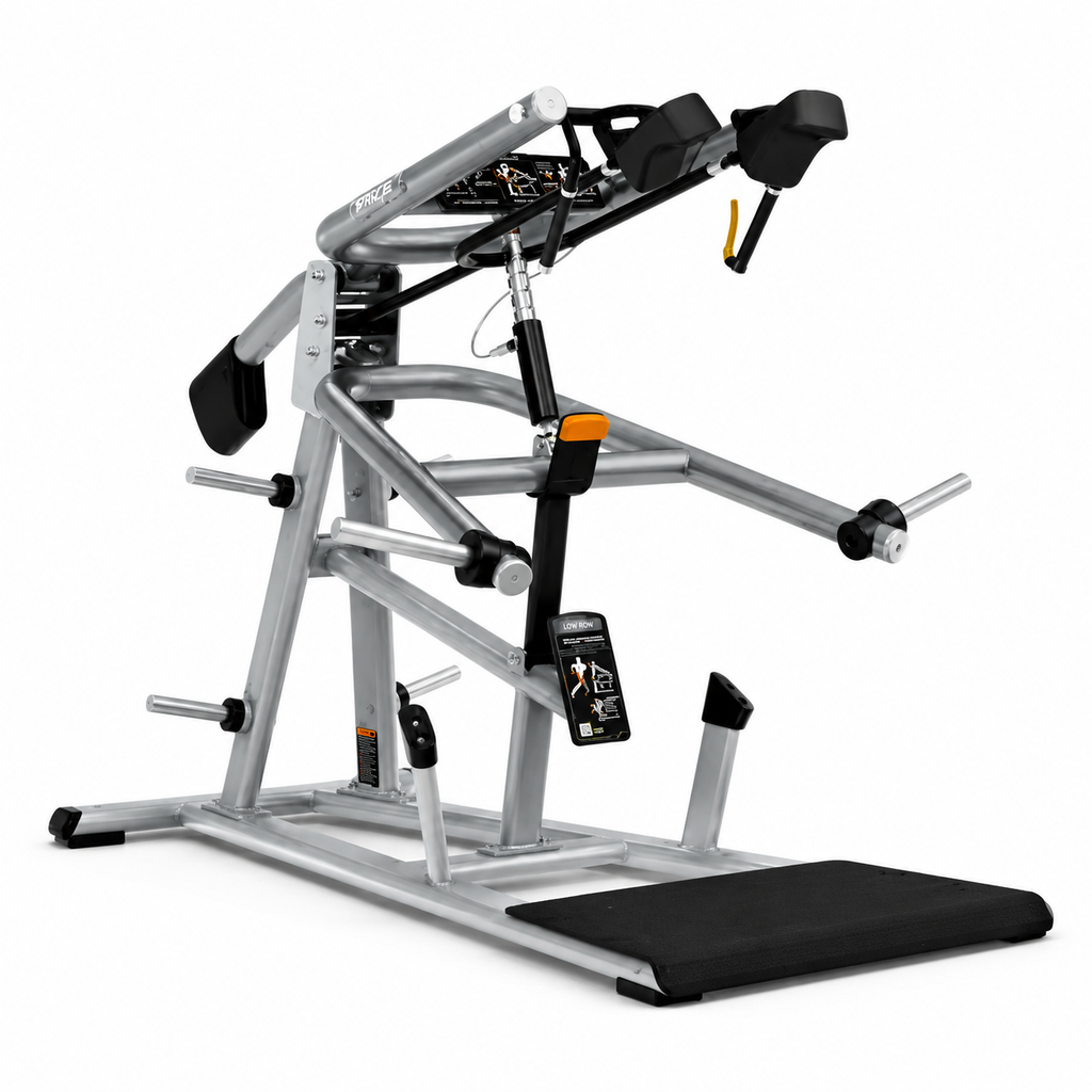 DPL624 SQUAT MACHINE PRECOR