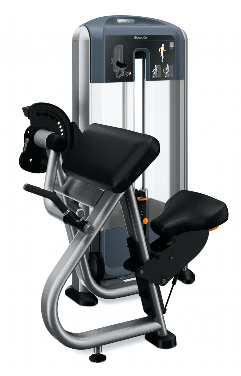 [1506] DSL0204 BICEPS PRECOR