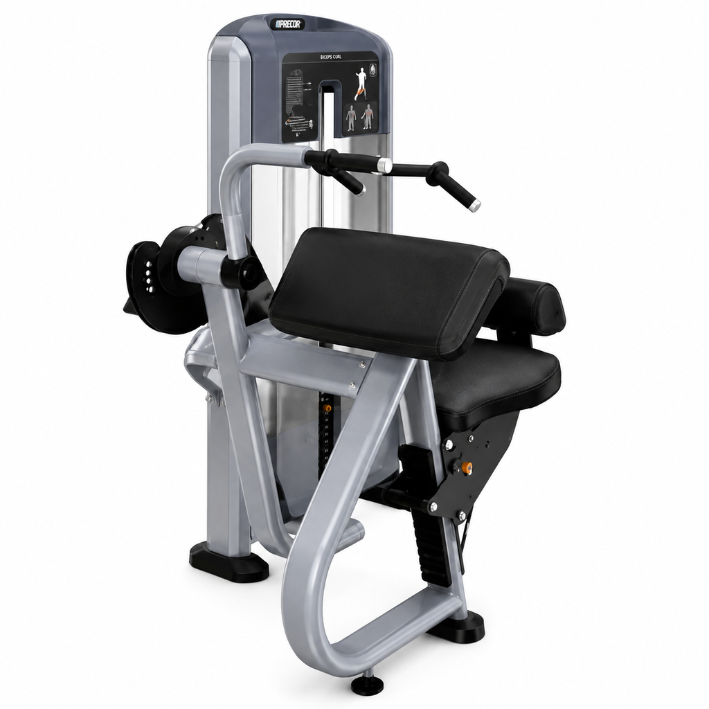 DSL0208 TRICEPS EXTENSION PRECOR