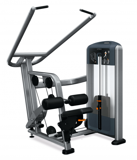 [1509] DSL0304 LAT PULLDOWN PRECOR