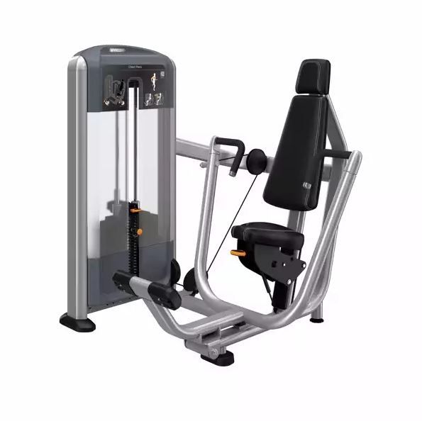 [1515] DSL0404 CHEST PRESS PRECOR