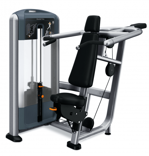 DSL0500 SHOULDER PRESS PRECOR