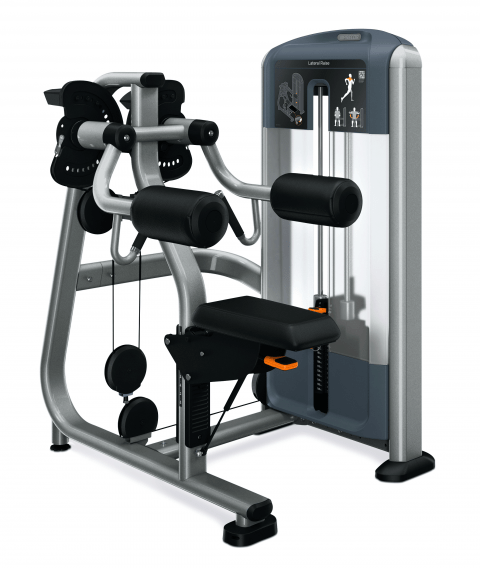 DSL0504 LATERAL RAISE PRECOR
