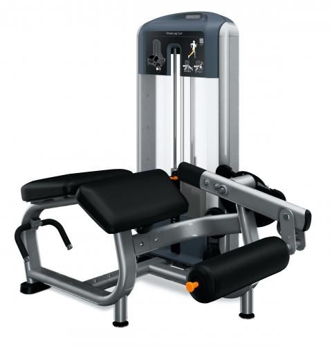 DSL0606 FLEXIÓN DE PIERNAS BOCA ABAJO PRECOR