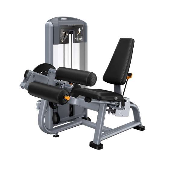 [1525] DSL0619 SEATED LEG CURL PRECOR
