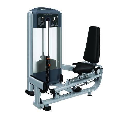 [1527] DSL0623 SEATED CALF EXTENSION PRECOR