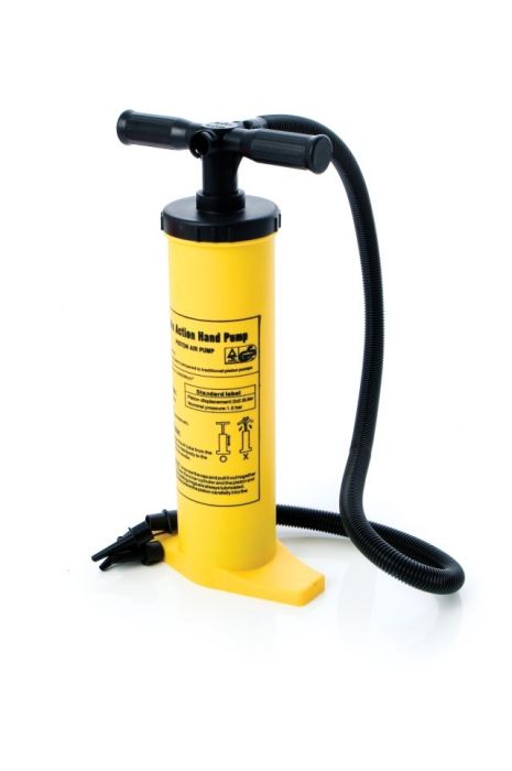 DUAL ACTION PUMP ESCAPE