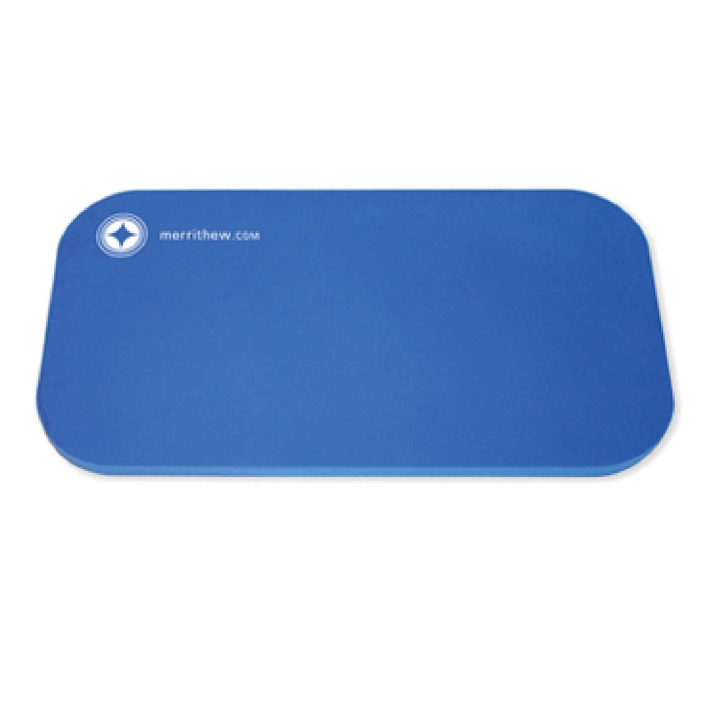 [1532] ECO-FRIENDLY PILATES PAD ST MERRITHEW