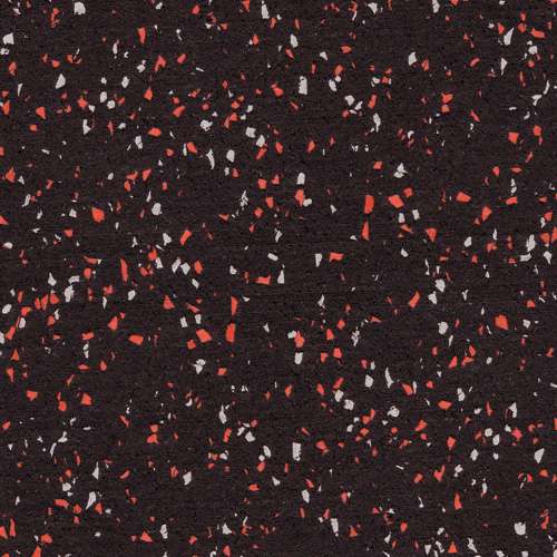 EL06 RIPPIN RED GREY ECORE