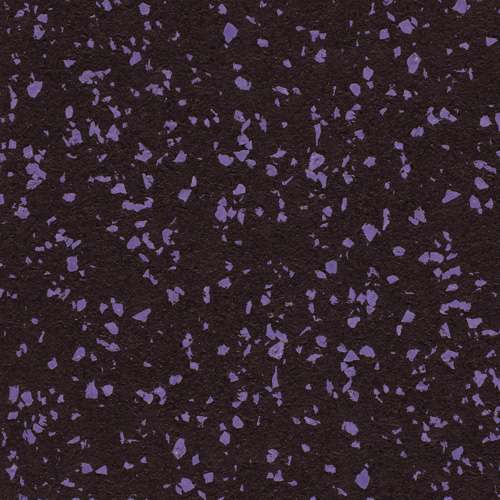 EL09 PUMPIN PURPLE ECORE