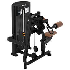 ELEVACIÓN LATERAL PRECOR – RSL0504