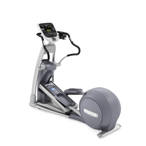 [1558] ELLIPTICAL FITNESS CROSSTRAINER™ EFX® 556I PRECOR