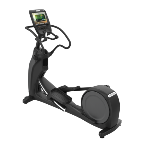 [1561] ELLIPTICAL FITNESS CROSSTRAINER™ EFX® 883 CON CROSSRAMP® CONVERGENTE PRECOR