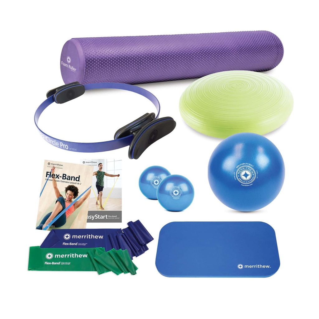 ESSENTIALS KIT PILATES MERRITHEW