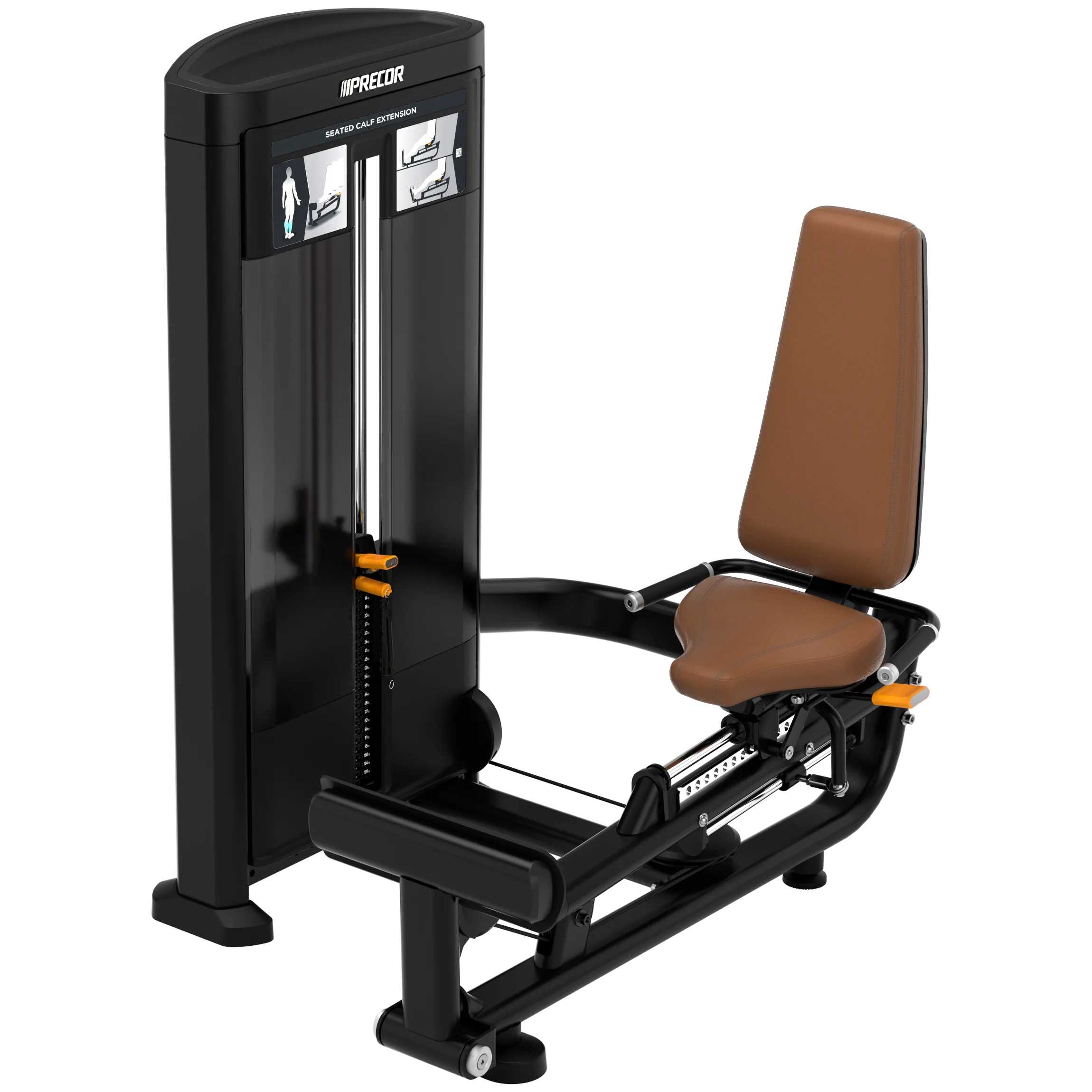 EXTENSIÓN DE GEMELOS SENTADO PRECOR – RSL0623