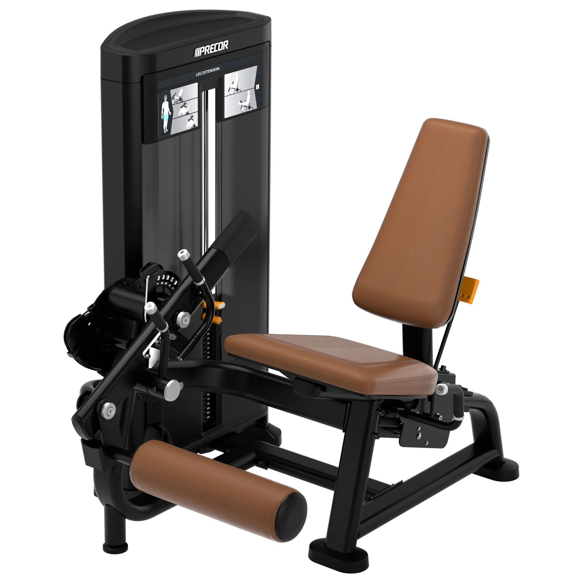 EXTENSIÓN DE PIERNAS PRECOR – RSL0605