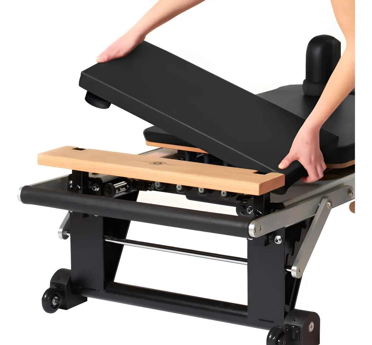 EXTENSOR DE PLAT. ACOLCHADO ST-02015 / ST-02069 / ST-02074 MERRITHEW