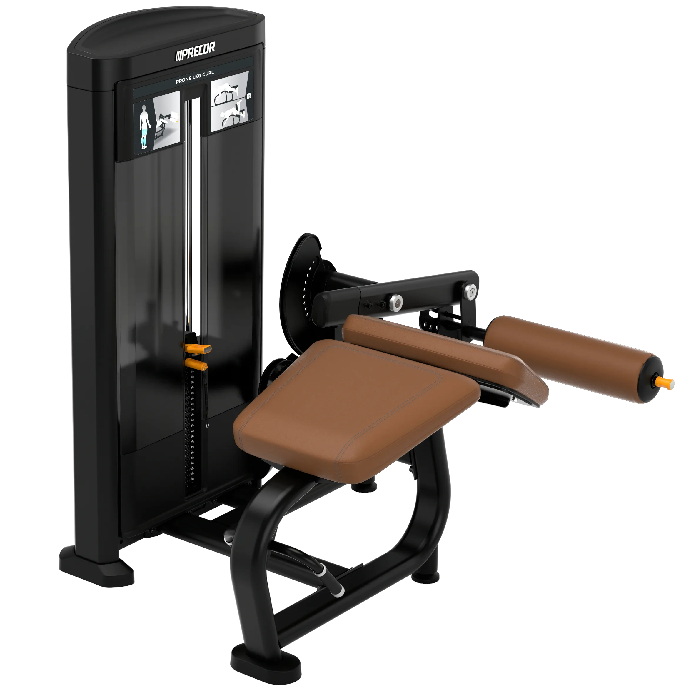 FEMORAL TUMBADO PRECOR – RSL0606