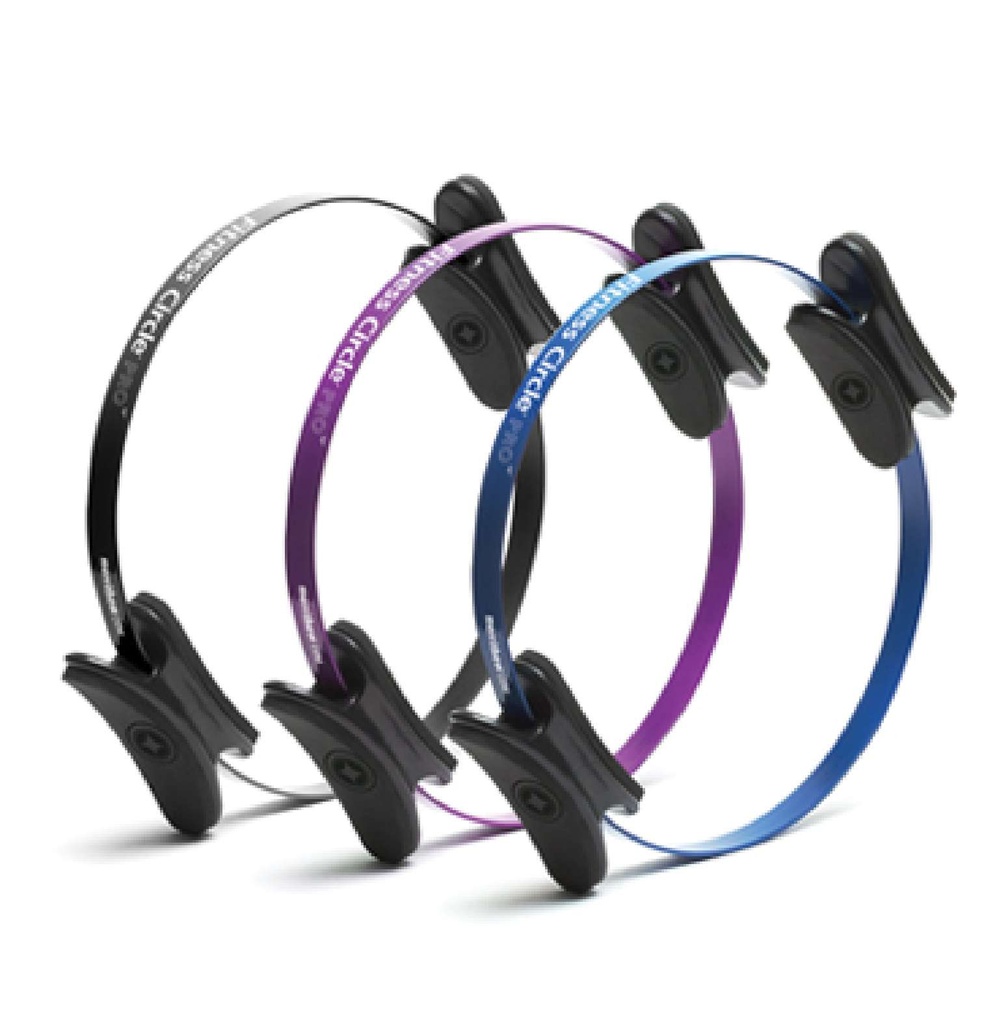 [1577] FITNESS CIRCLE® PRO ST-06023 / ST-02100 / ST-06000 / ST-02099 MERRITHEW