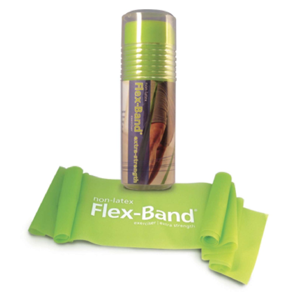 [1581] FLEX-BAND SIN LÁTEX ST-06058 / ST-06059 / ST-06060 MERRITHEW