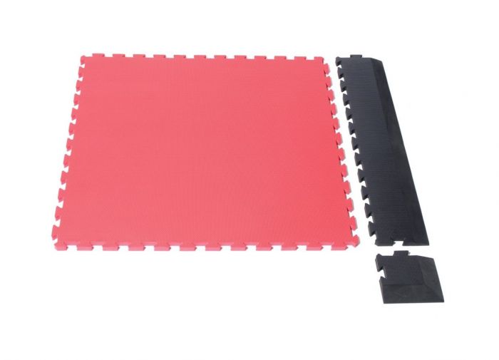FLEXI-SOFT FOAM COLOURED TILE ESCAPE