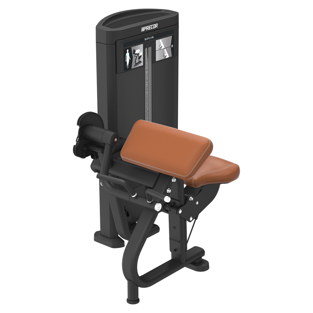 [1587] FLEXIÓN DE BÍCEPS PRECOR – RSL0204