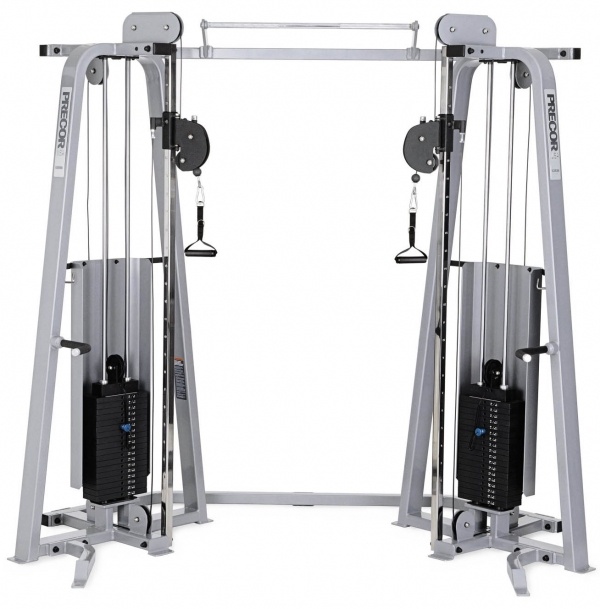 FTS FUNCTIONAL TRAINING SYSTEM PRECOR