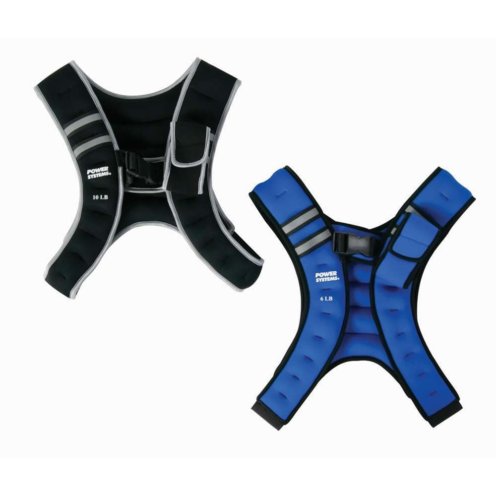 INFINITY VEST POWER SYSTEMS