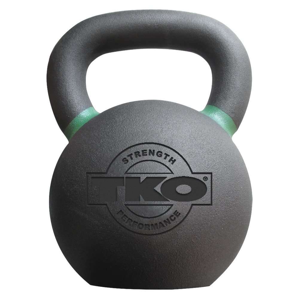 K856PKB PRO CAST KETTLEBELL TKO