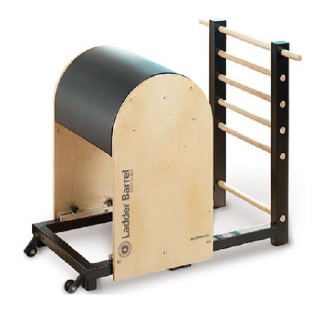 LADDER BARREL ST-01010 MERRITHEW