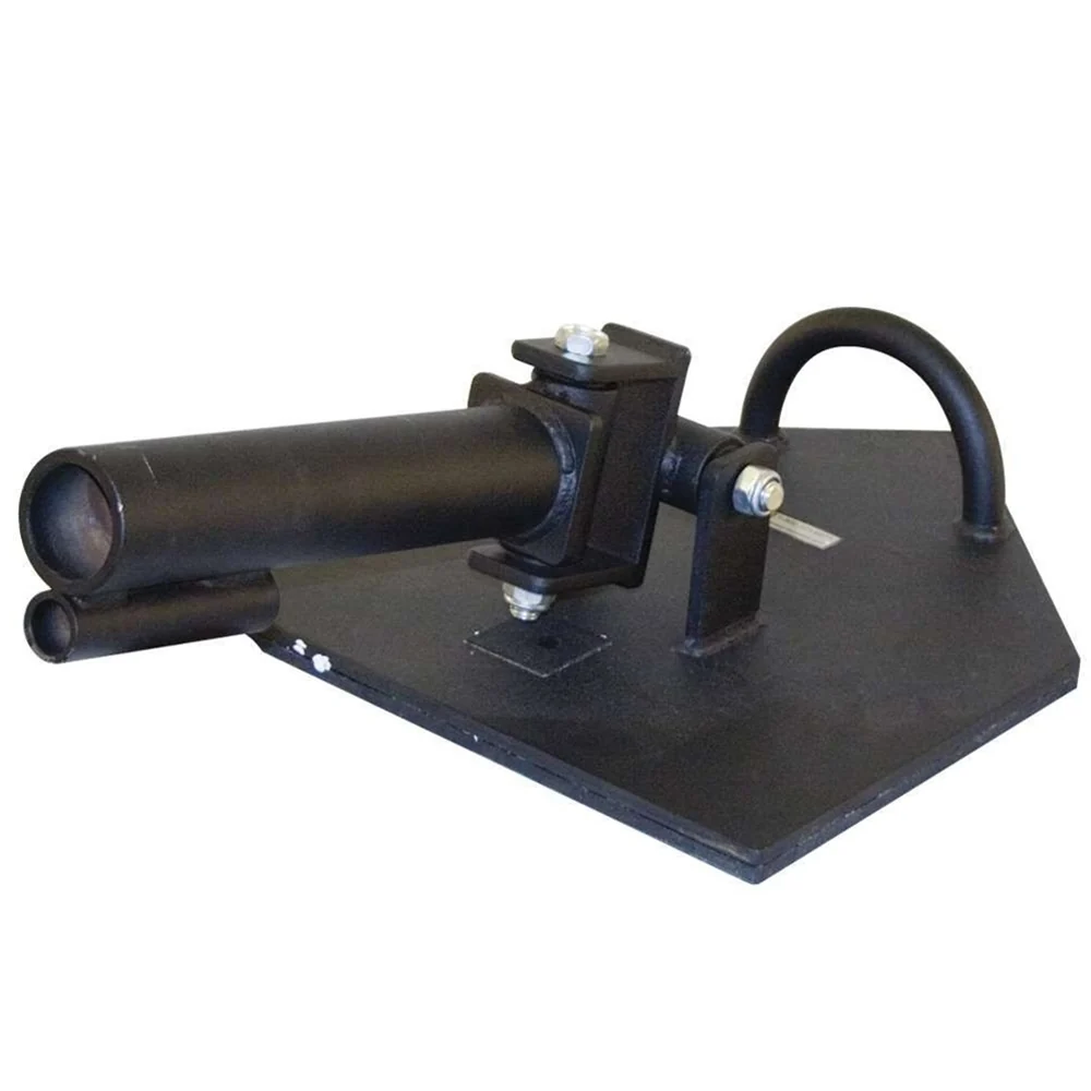 LANDMINE POWER SYSTEMS