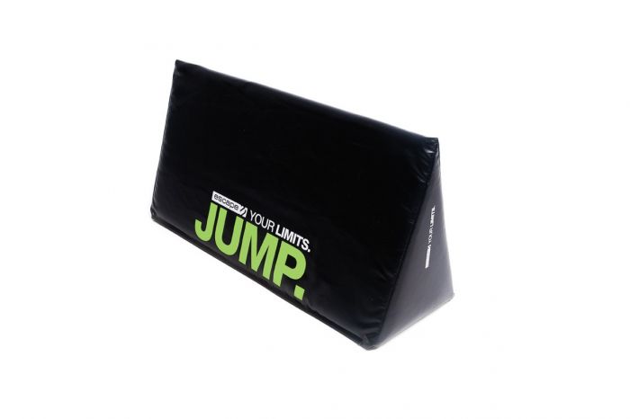 LATERAL ENDURANCE HURDLE – EACH ESCAPE
