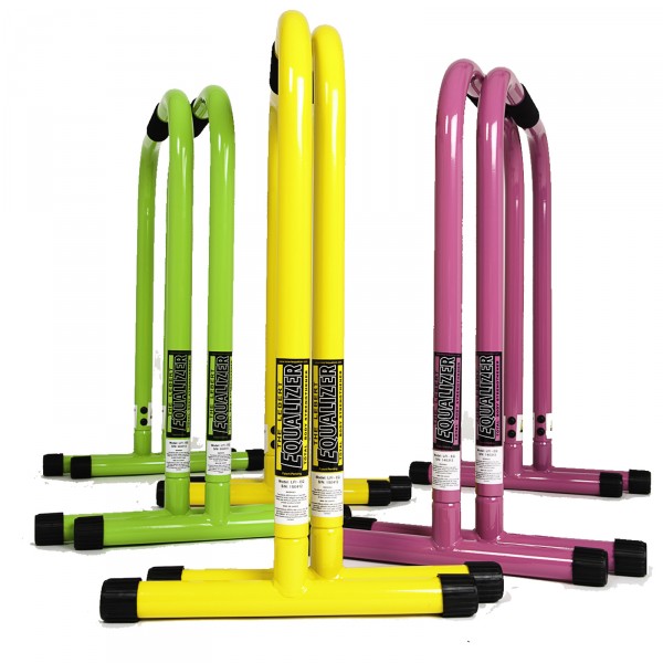 LEBERT EQUALIZER POWER SYSTEMS