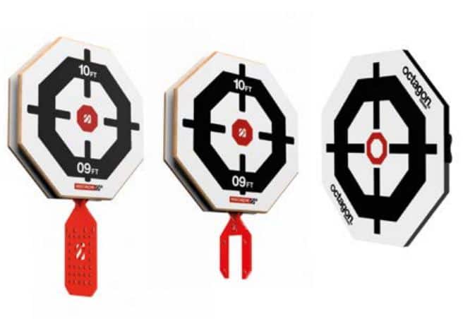 [1648] LEG, DOCK AND WALL TARGETS ESCAPE