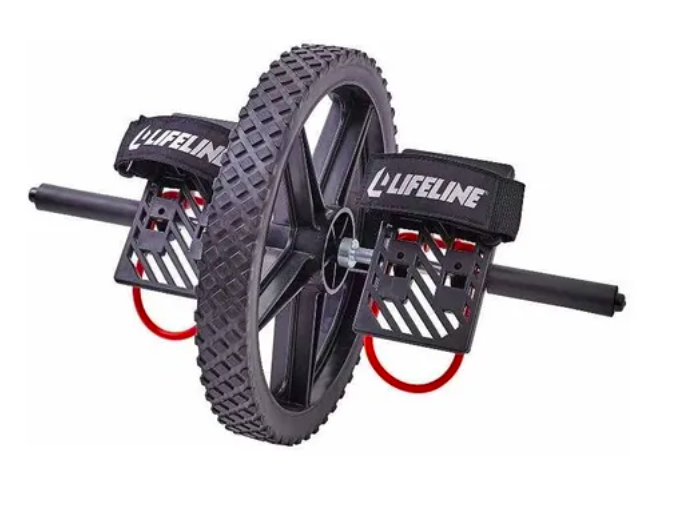 LIFELINE POWER WHEEL POWER SYSTEMS