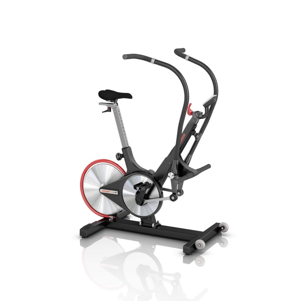 M3I TOTAL BODY TRAINER KEISER