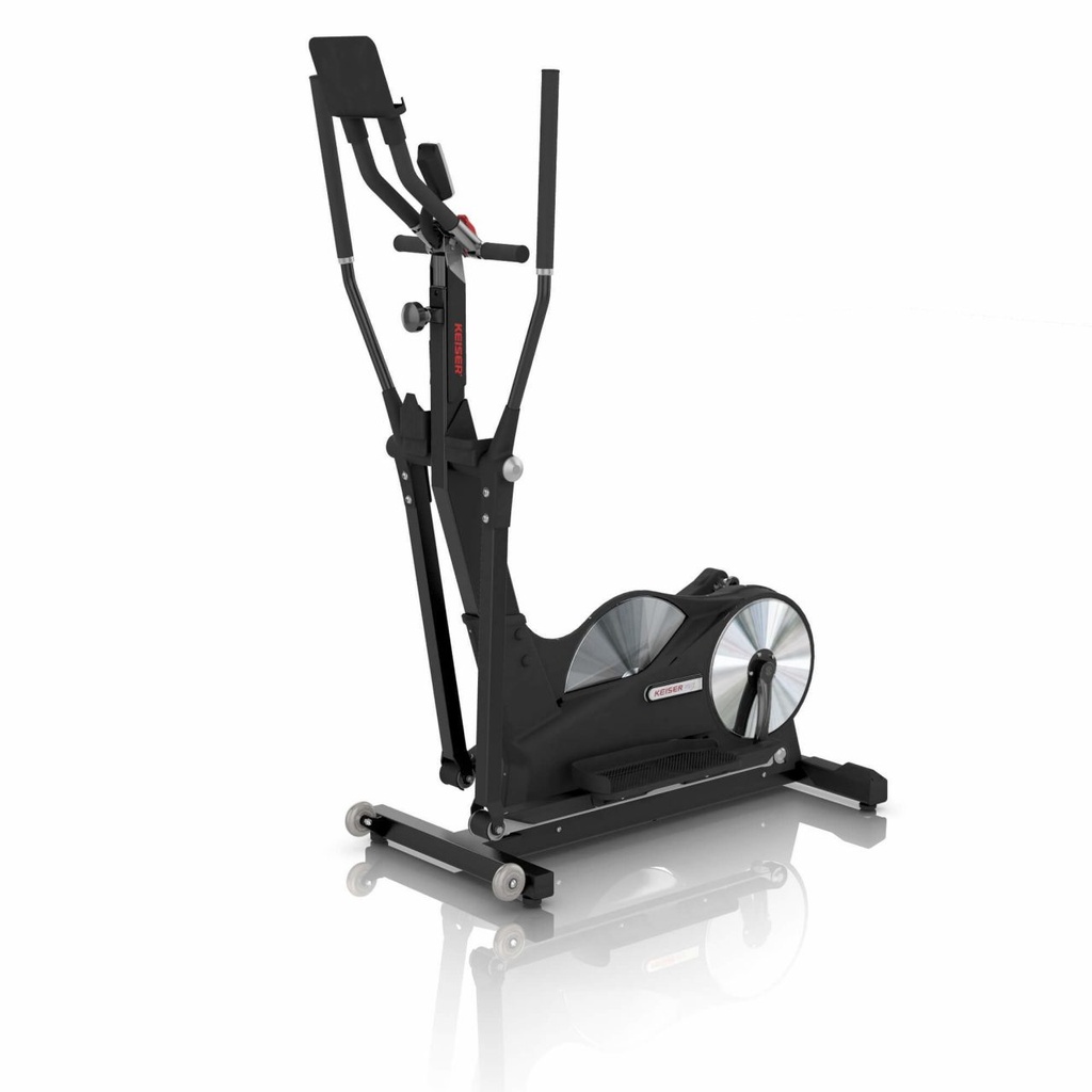 M5I STRIDER ELLIPTICAL MACHINE KEISER