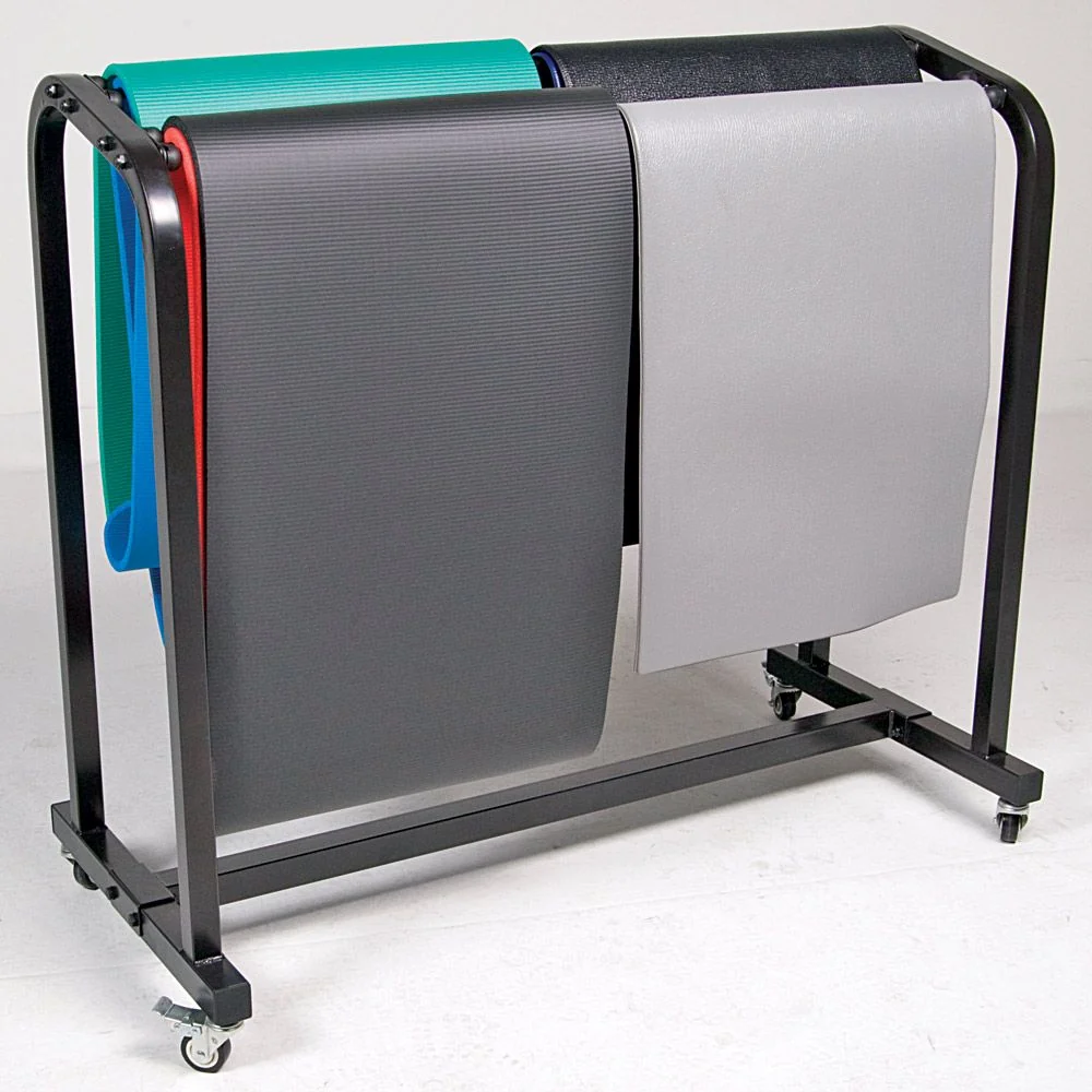 MAT CART POWER SYSTEMS