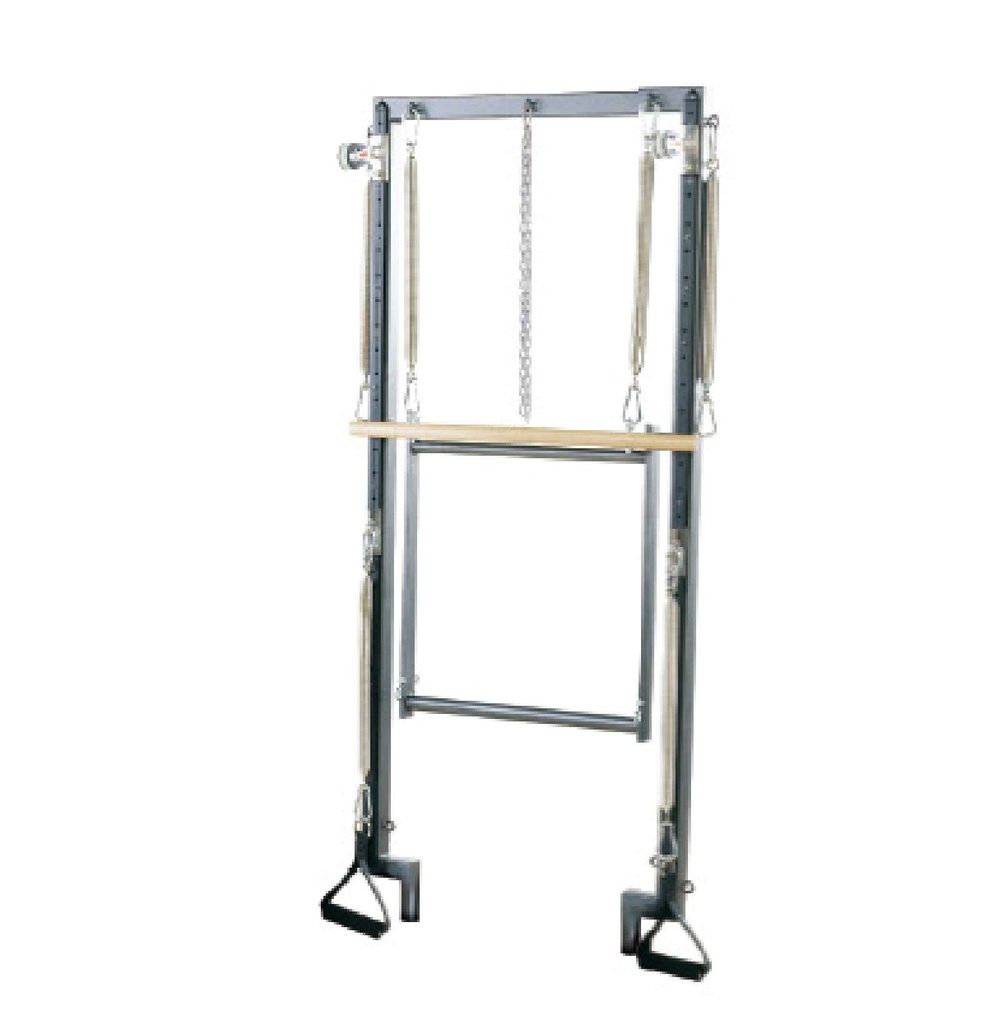 MAX PLUS VERTICAL FRAME ST-02045 / ST-02046 / ST-02047 MERRITHEW