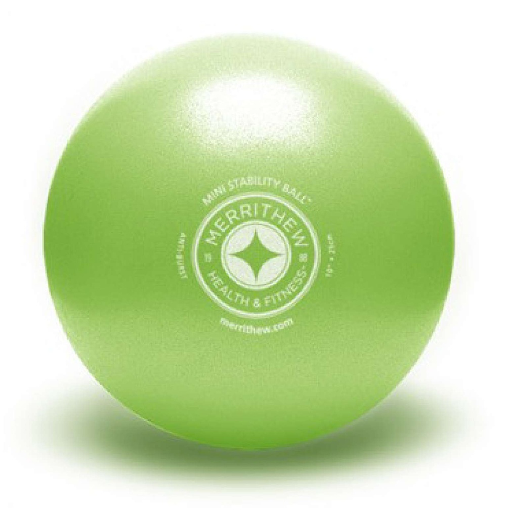 MINI STABILITY BALL™ 25 CM ST-06115 MERRITHEW