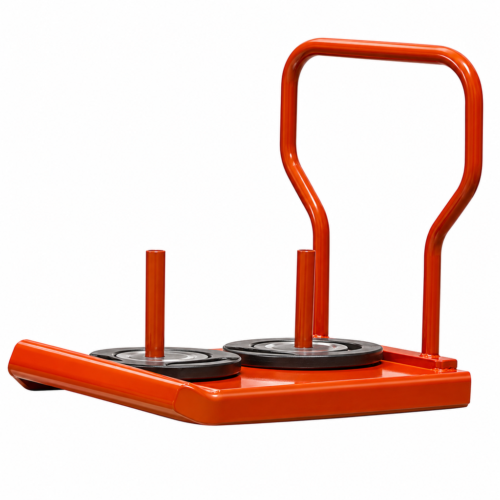 MONSTER SLED POWER SYSTEMS