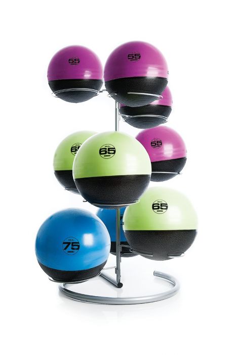 NINE BALL STORAGE RACK ESCAPE
