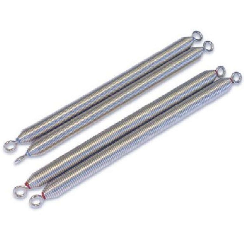 PACK DE MUELLES PARA STABILITY CHAIR ST-05060 MERRITHEW