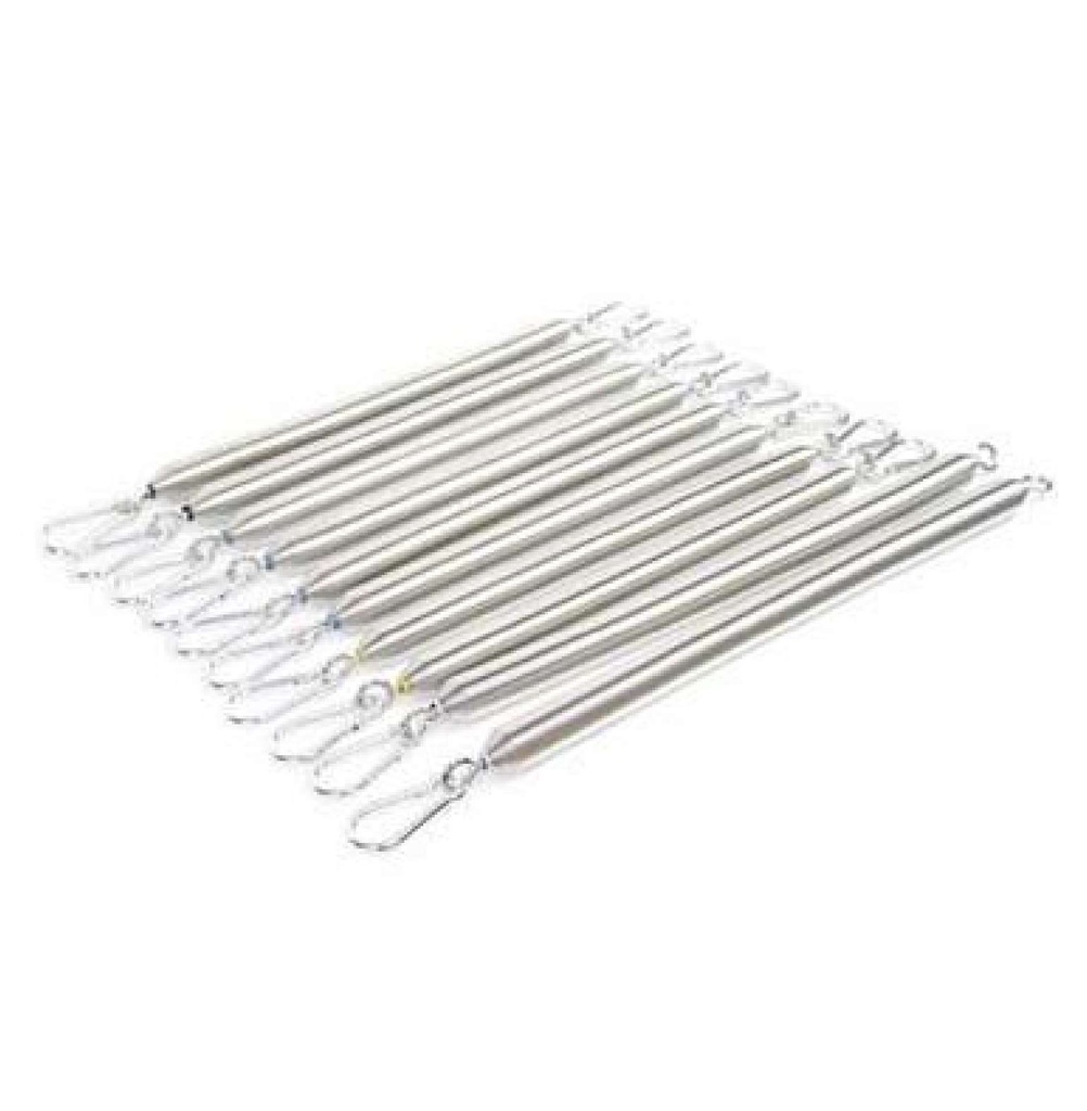 PACK DE MUELLES PARA WALL UNIT ST-05118 MERRITHEW