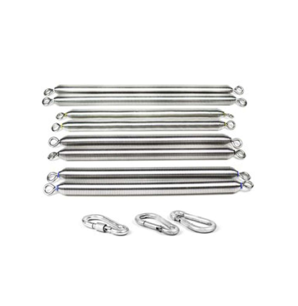 [1701] PACK MUELLES PARA VERTICAL FRAME O TOWER TRAINER ST-05108 MERRITHEW