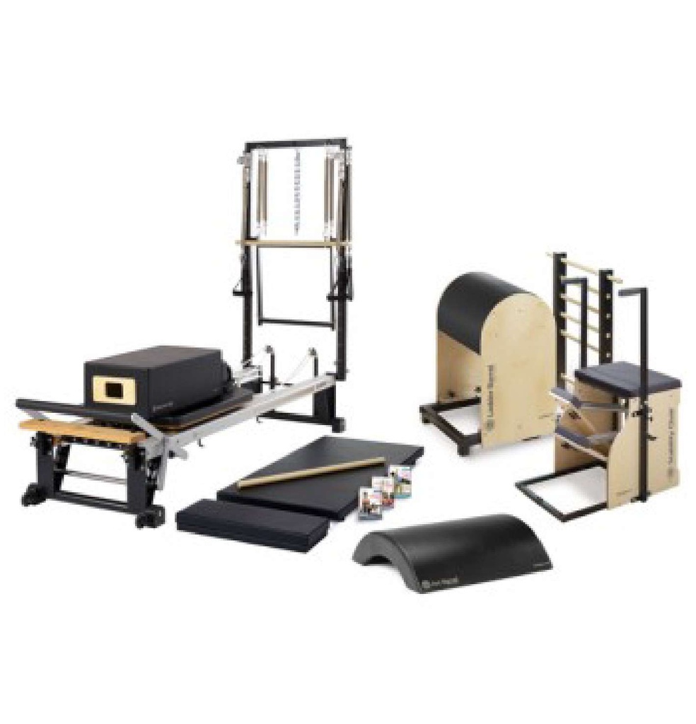 PACK ONE-ON-ONE STUDIO ST-01090 MERRITHEW