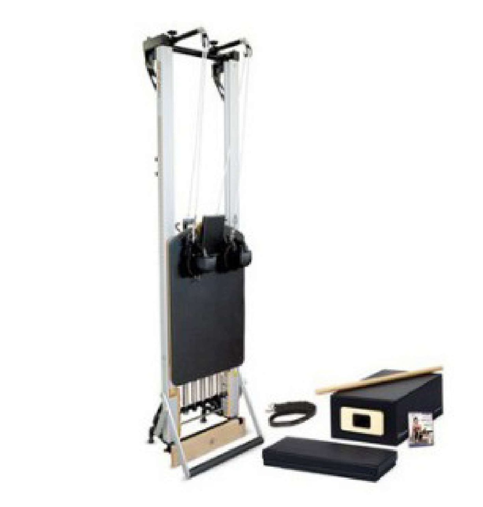 PACK SPX® MAX CON APOYO VERTICAL ST-11032 MERRITHEW