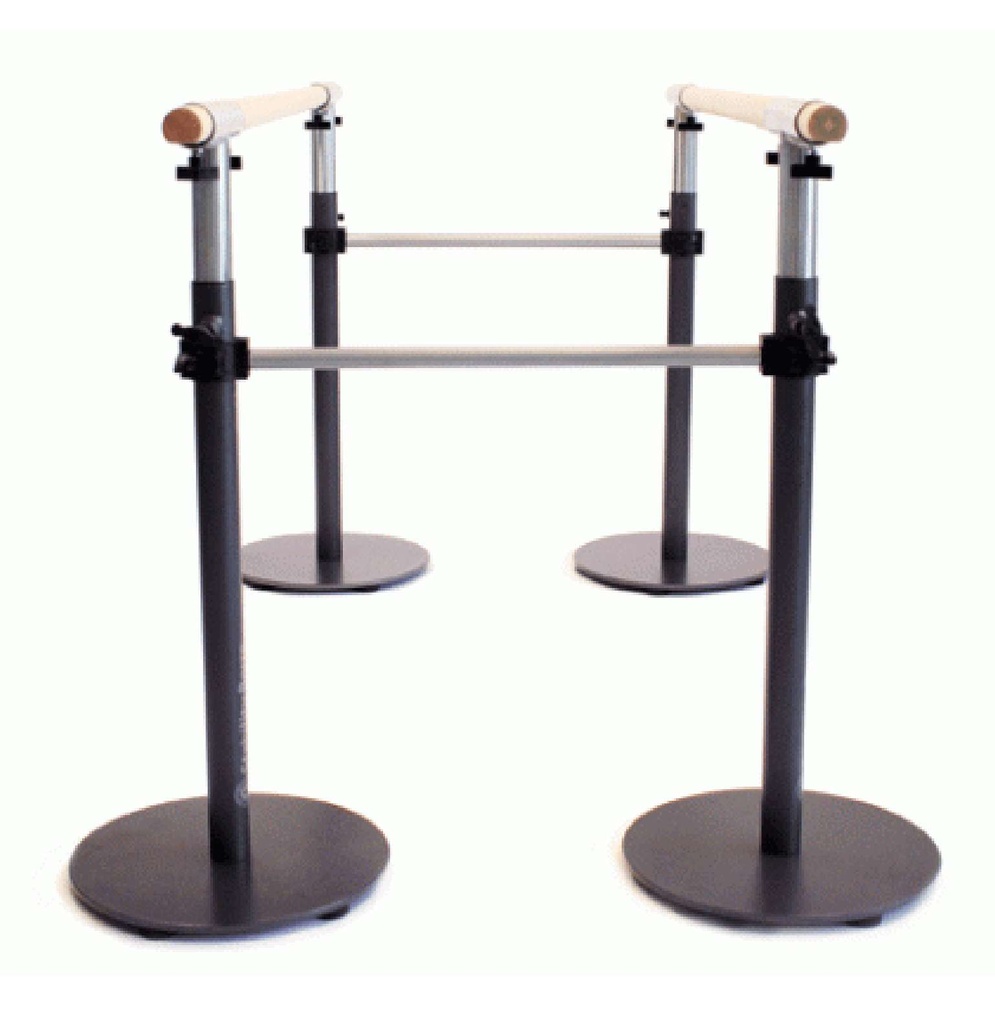 PARALLEL STABILITY BARRE™ ST-02167 / ST-02206 / ST-02171 MERRITHEW