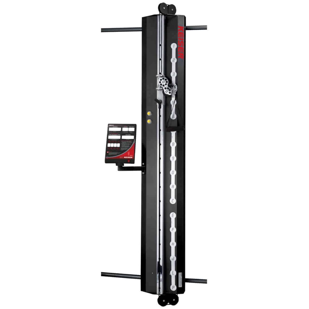 PERFORMANCE TRAINER KEISER