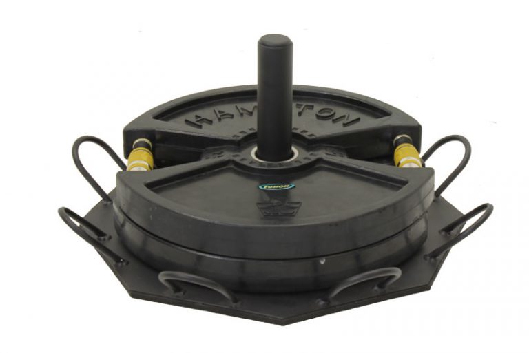 PORTABLE BASE STROOPS